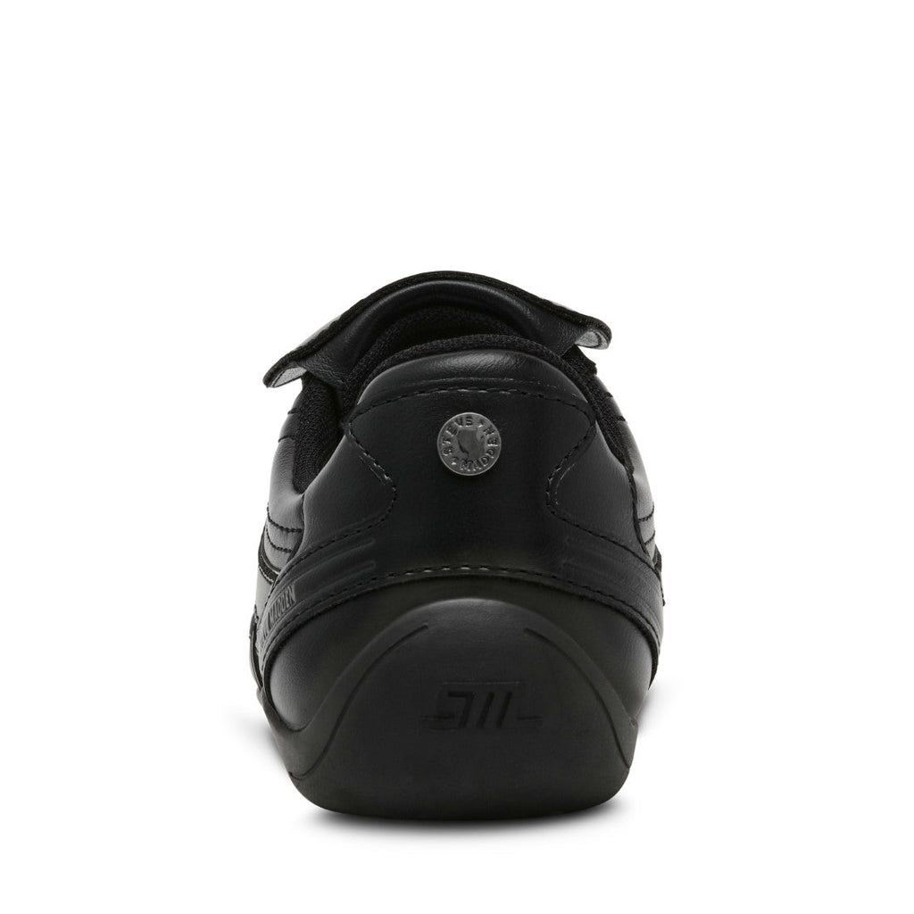 FREEKICK BLACK/SILVER