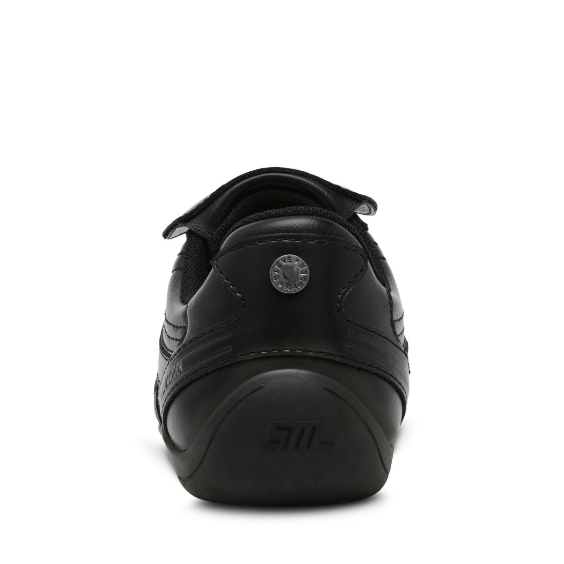 FREEKICK BLACK/SILVER