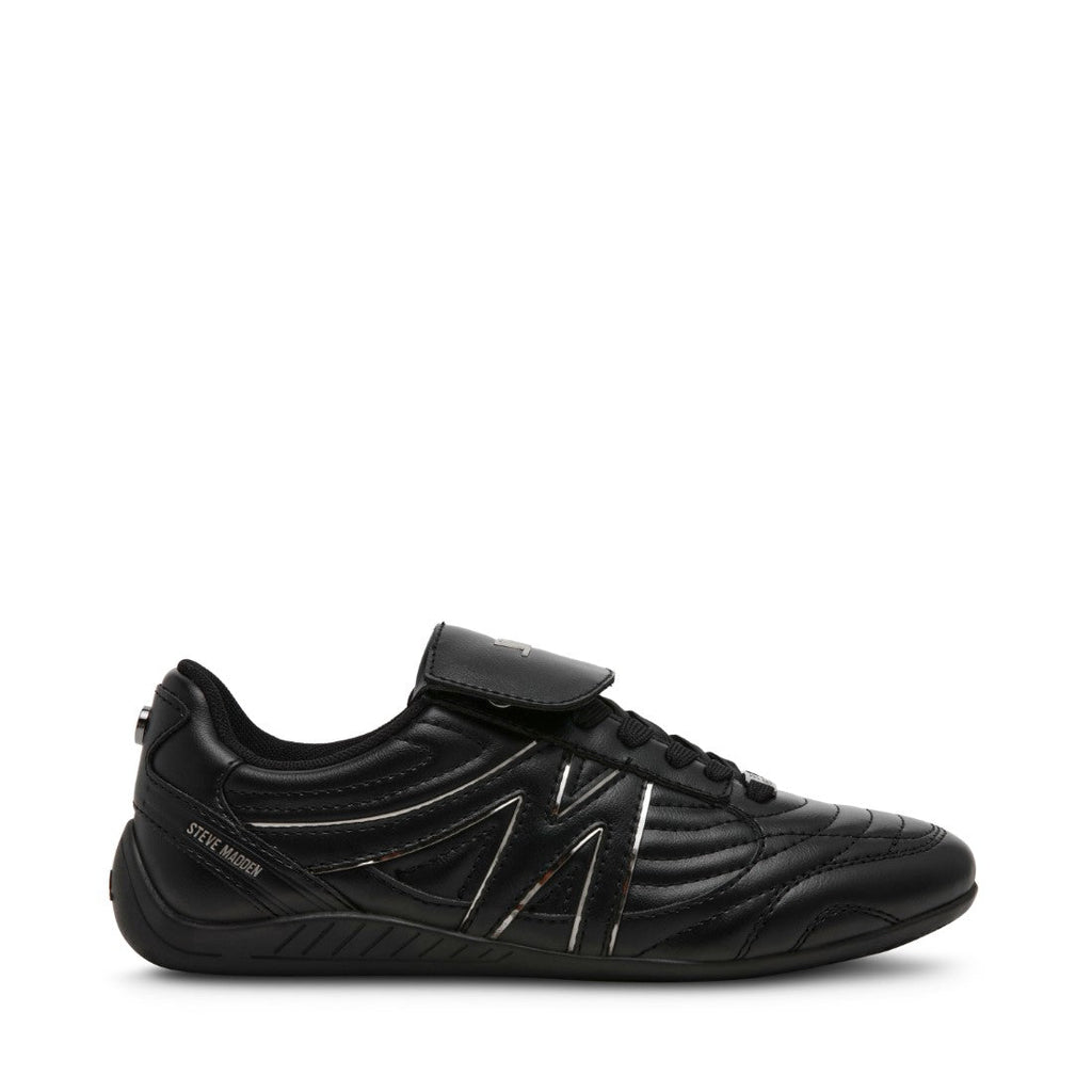 FREEKICK BLACK/SILVER