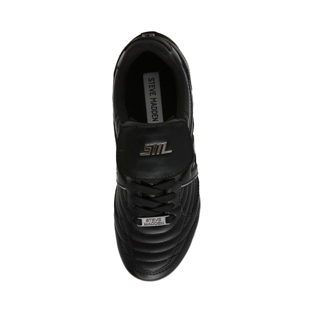 FREEKICK BLACK/SILVER