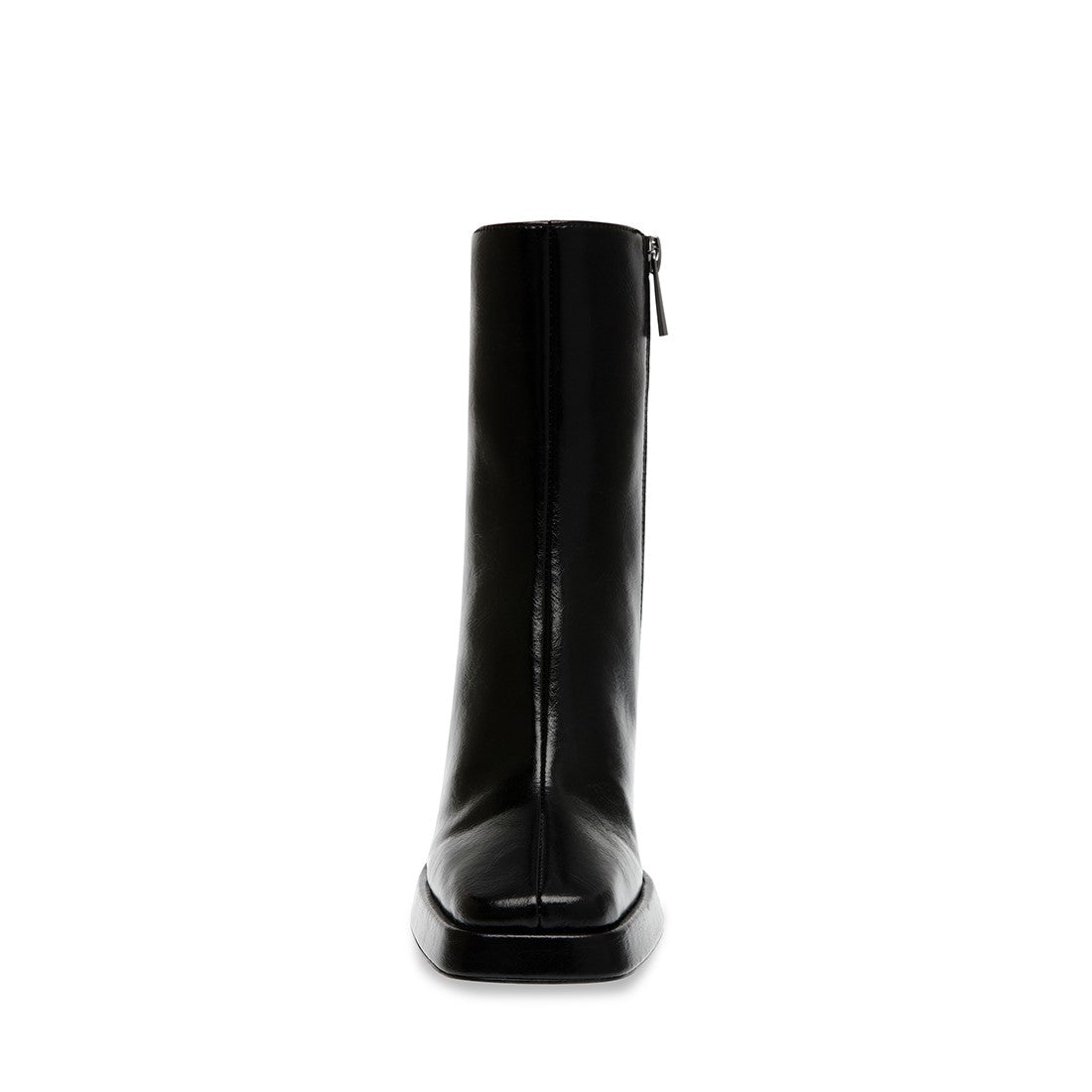 FREYA BLACK LEATHER