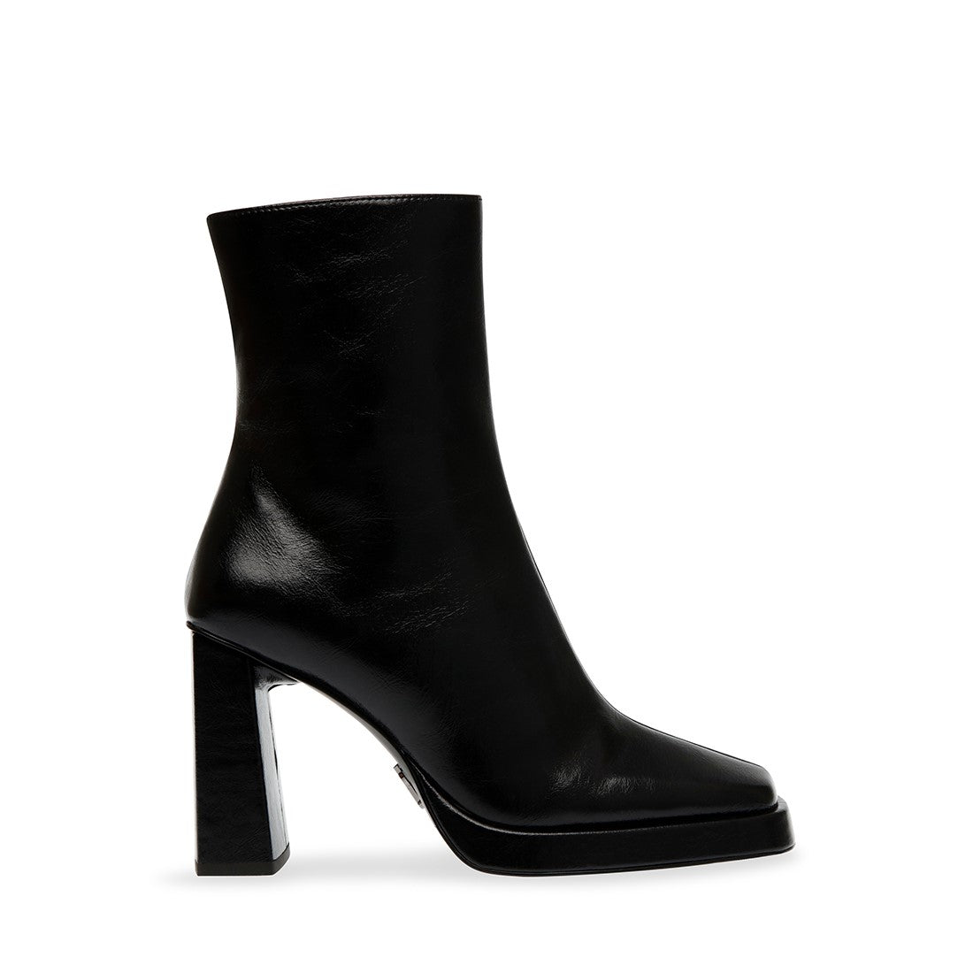 FREYA BLACK LEATHER