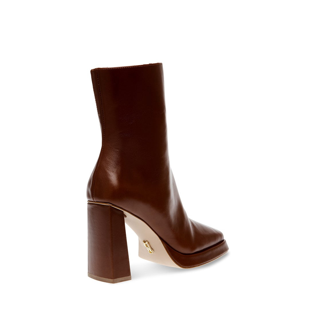 FREYA BROWN LEATHER