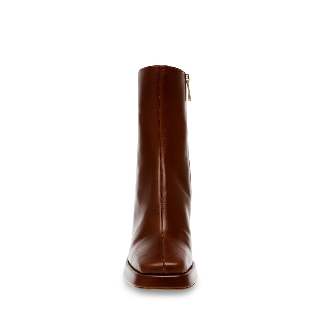 FREYA BROWN LEATHER