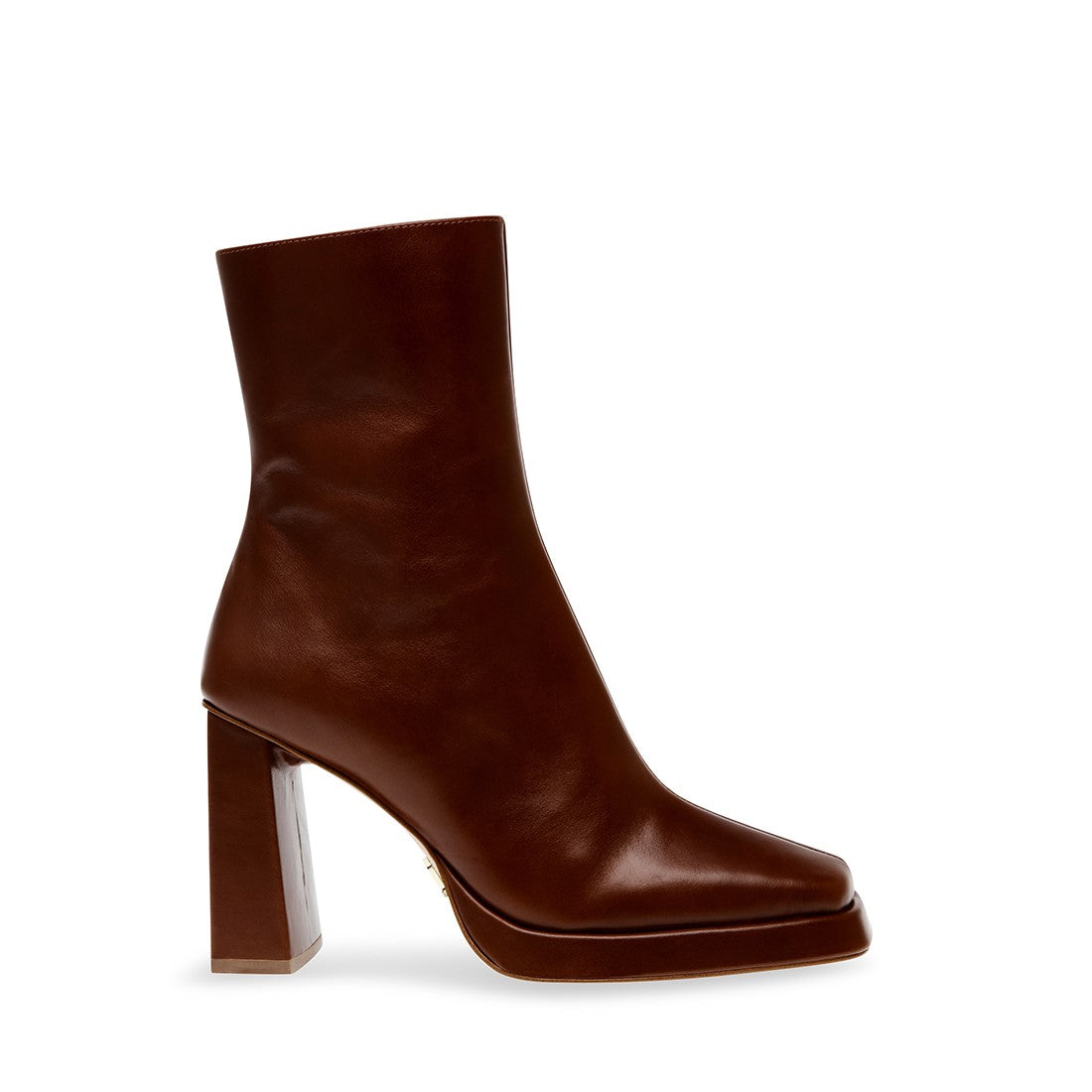FREYA BROWN LEATHER