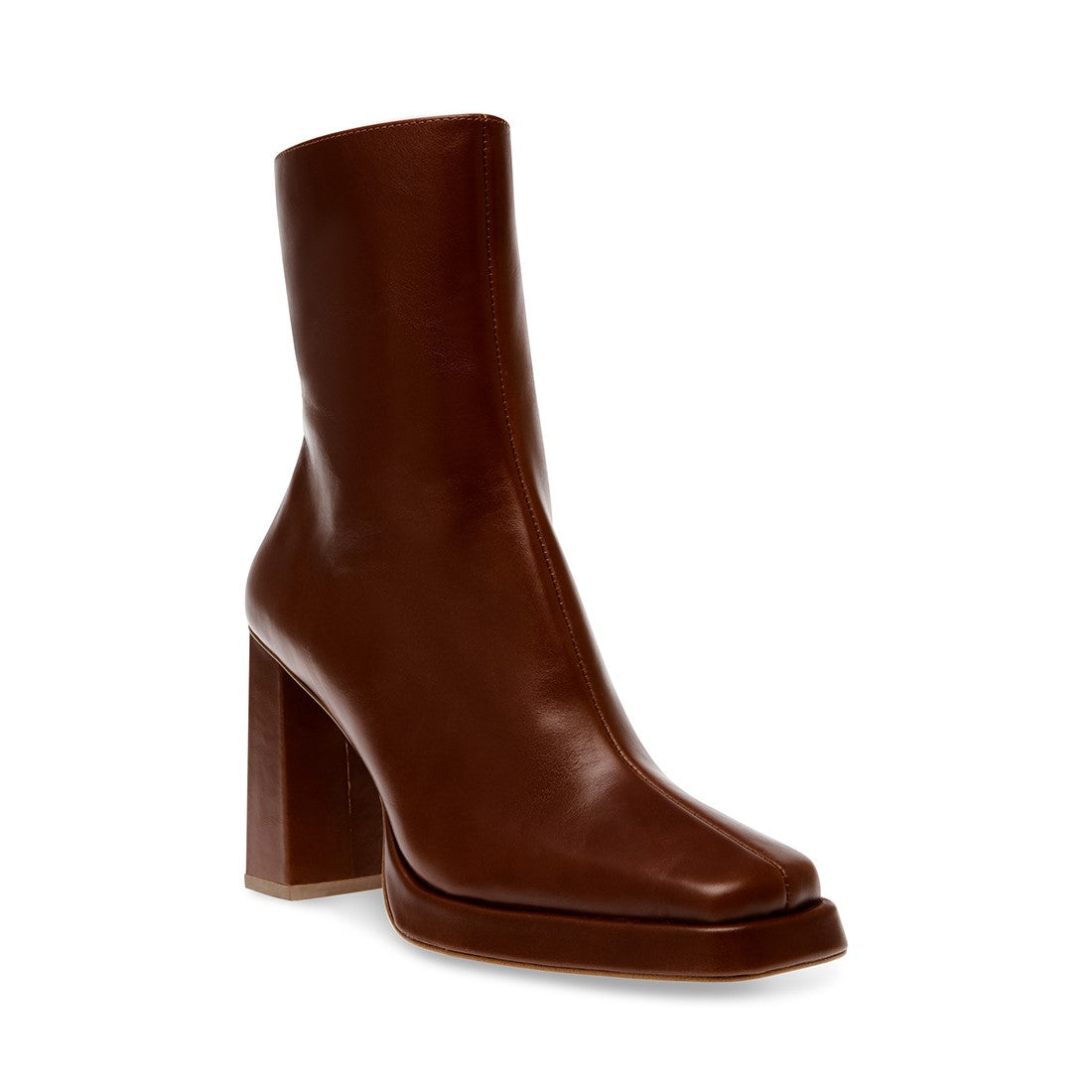FREYA BROWN LEATHER