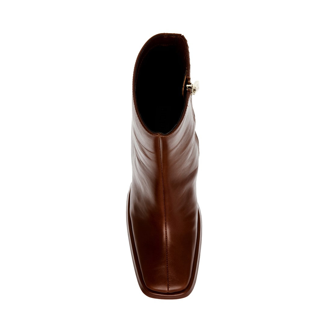 FREYA BROWN LEATHER