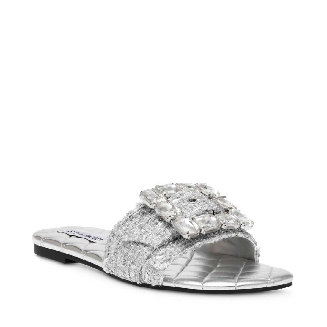 GETAWAY SILVER