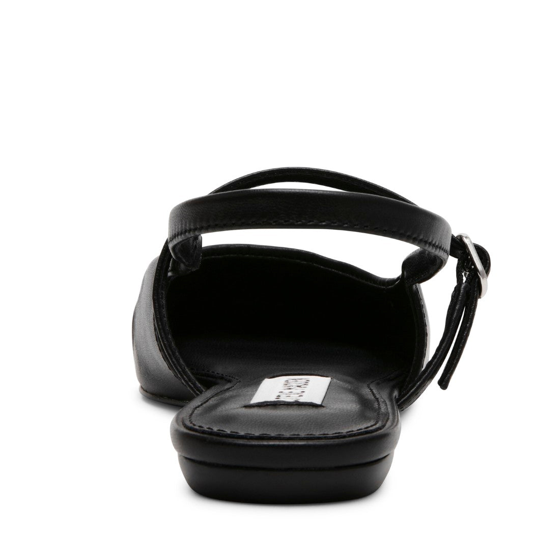 GRAND VIEW BLACK LEATHER