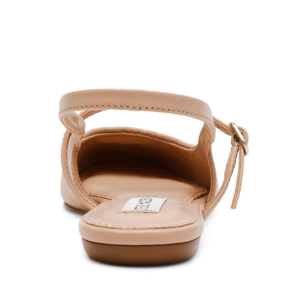 GRAND VIEW BLUSH LEATHER