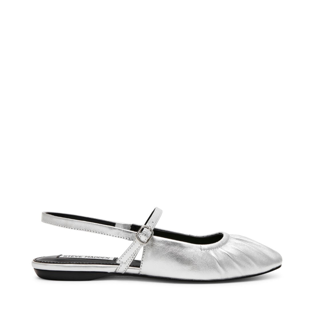 GRAND VIEW SILVER LEATHER