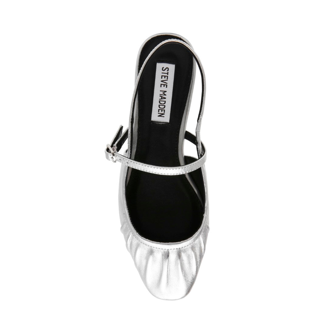 GRAND VIEW SILVER LEATHER