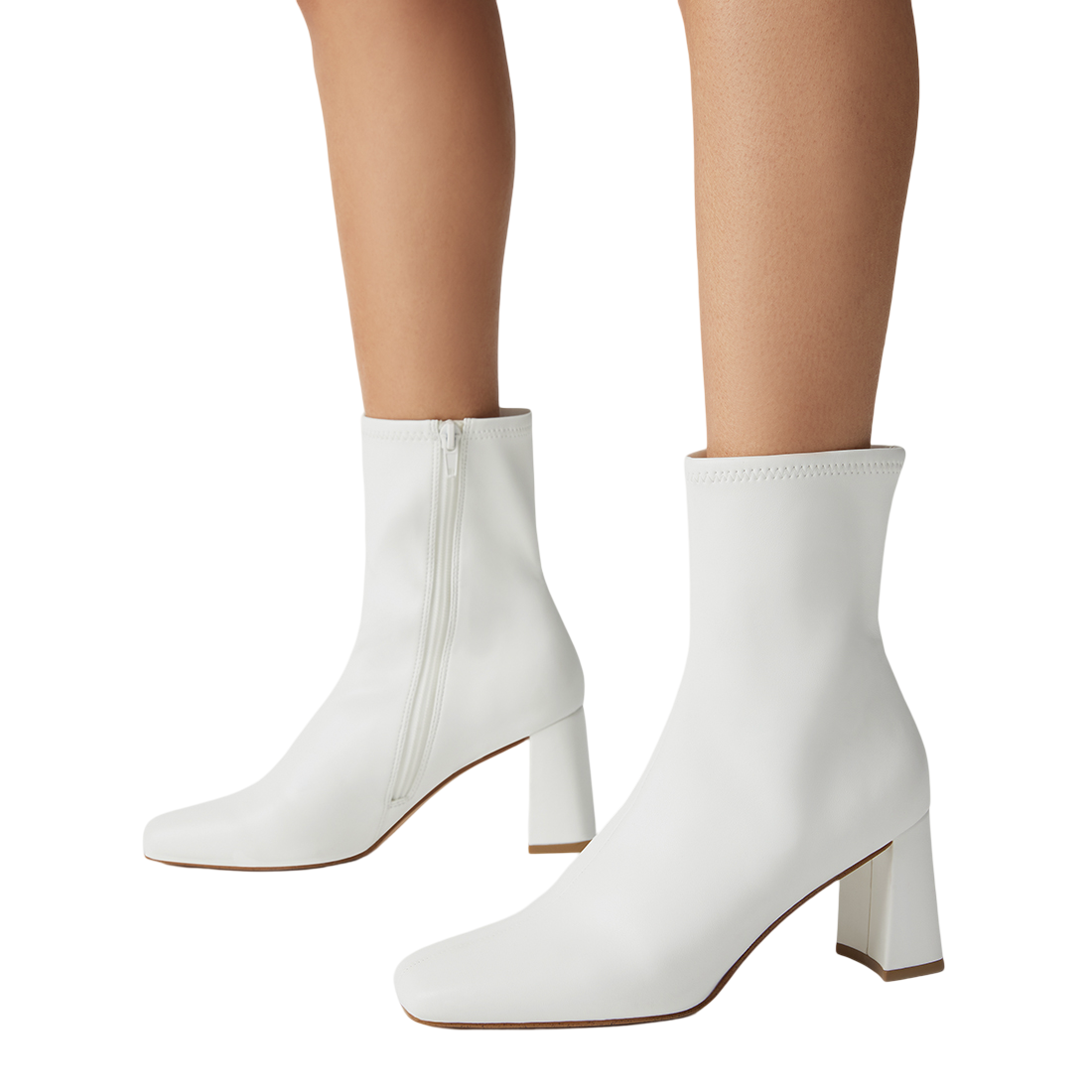 HUSH WHITE