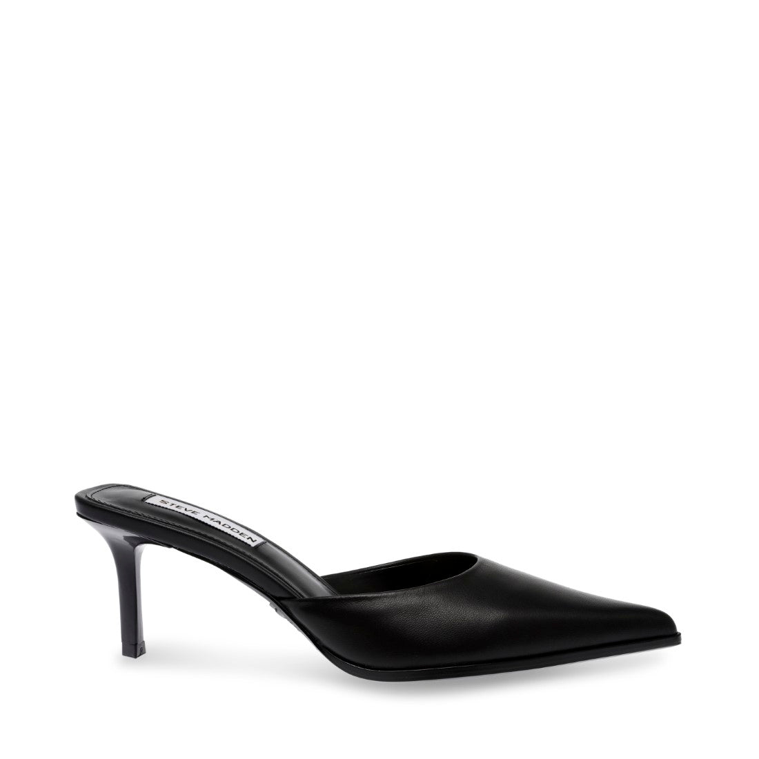 HYPNOSIS BLACK LEATHER