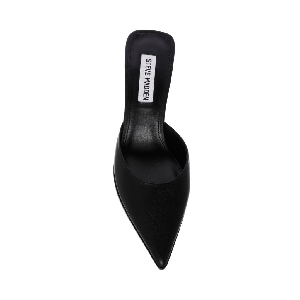 HYPNOSIS BLACK LEATHER