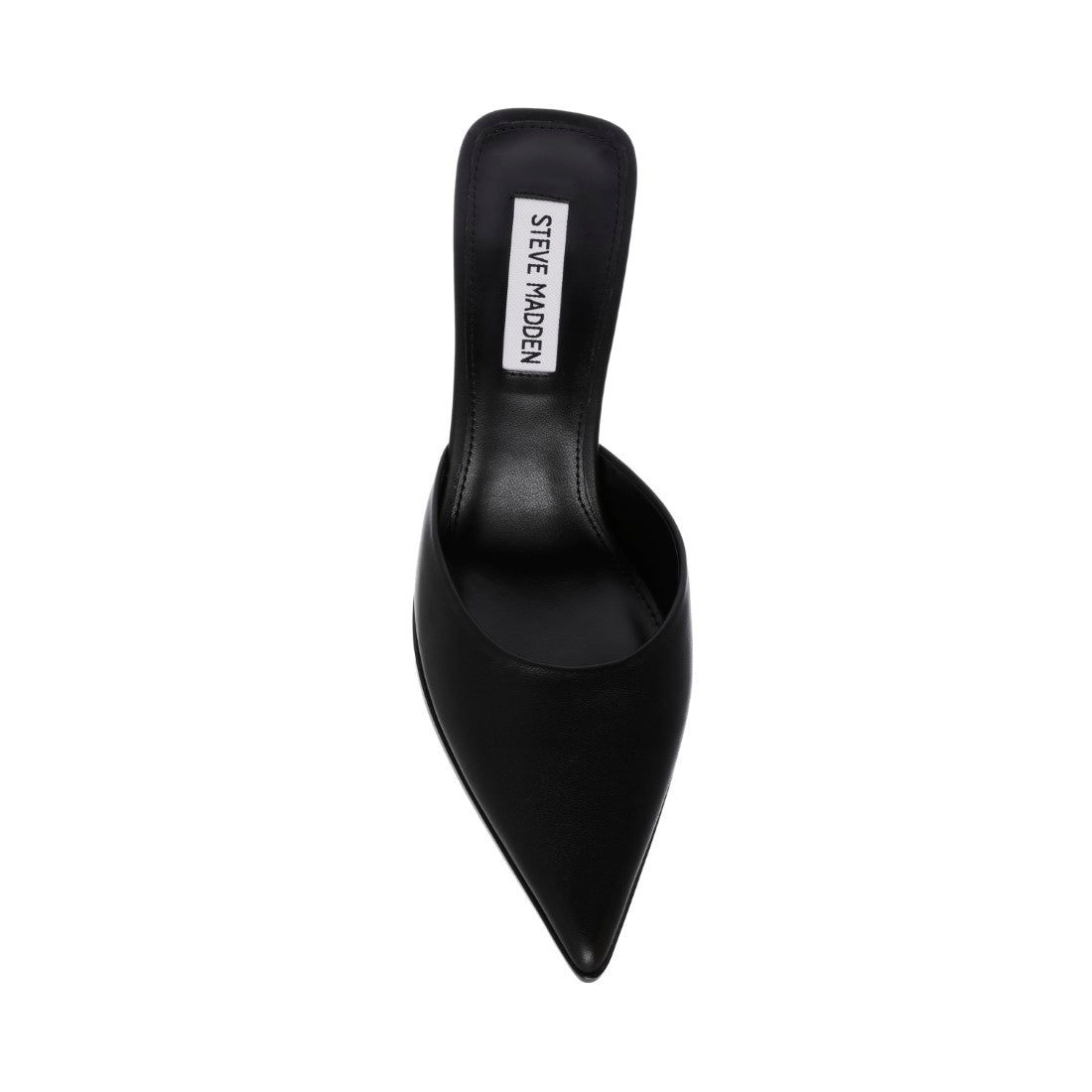 HYPNOSIS BLACK LEATHER
