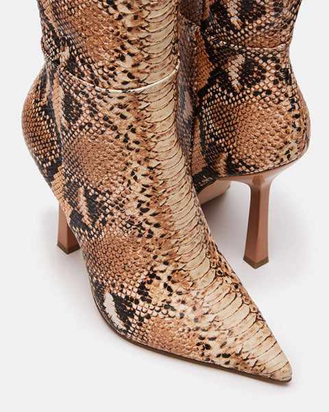 KATHLEEN NATURAL SNAKE