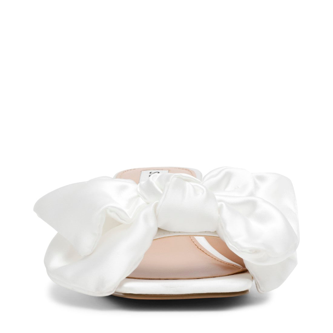 KIT IVORY SATIN