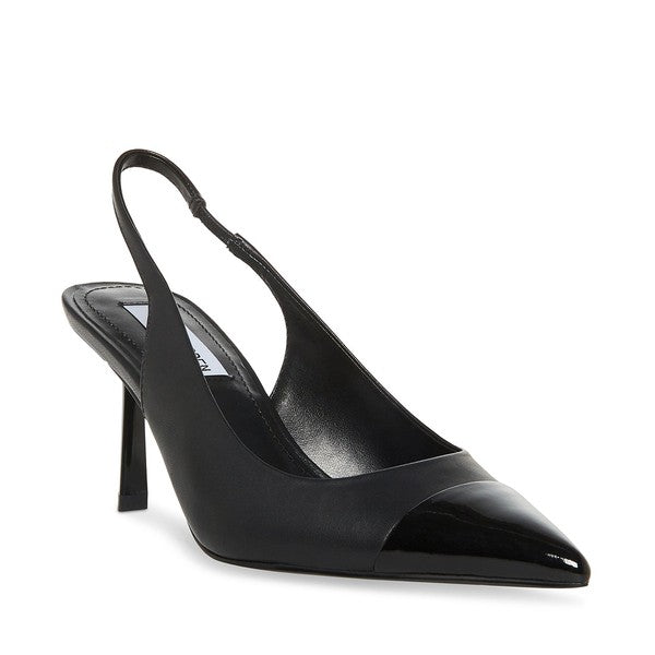 KLING BLACK LEATHER