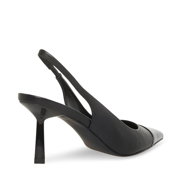 KLING BLACK LEATHER