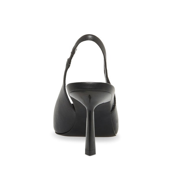 KLING BLACK LEATHER