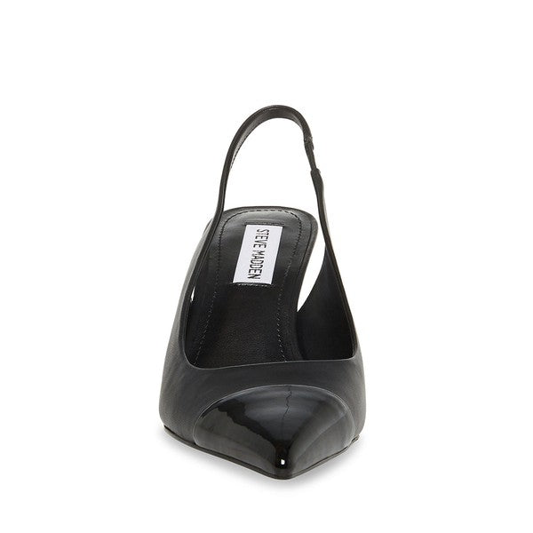 KLING BLACK LEATHER