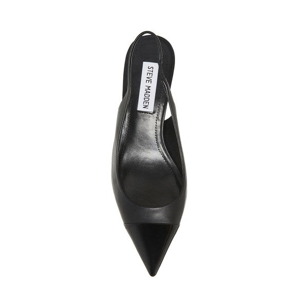 KLING BLACK LEATHER