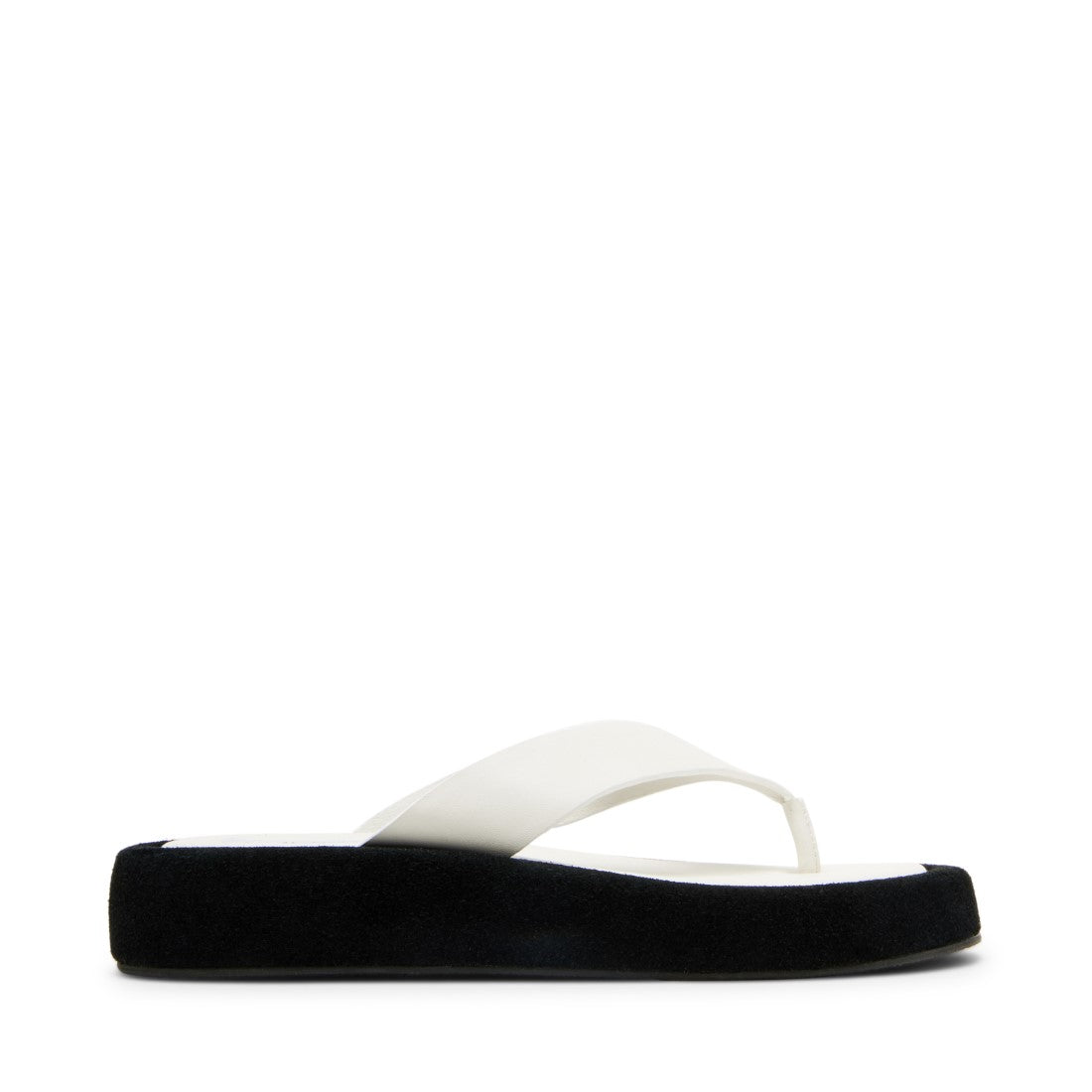 KYLEN WHITE LEATHER