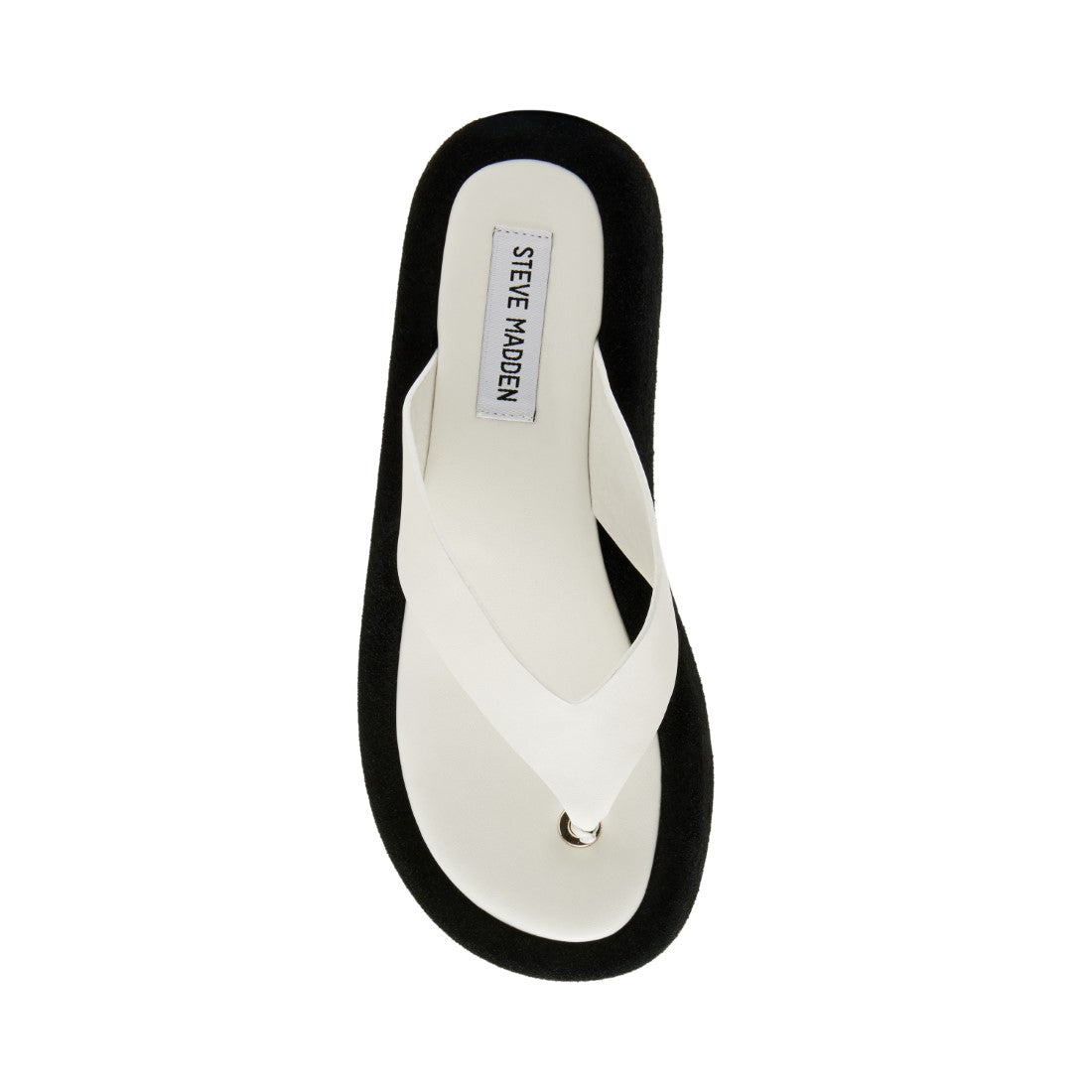 KYLEN WHITE LEATHER