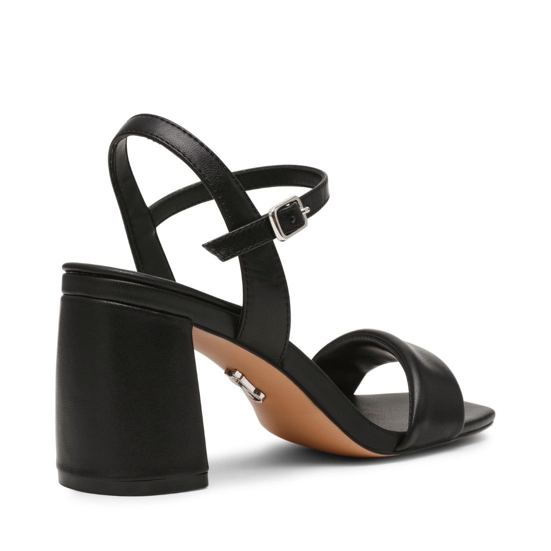 LAYNEY BLACK LEATHER