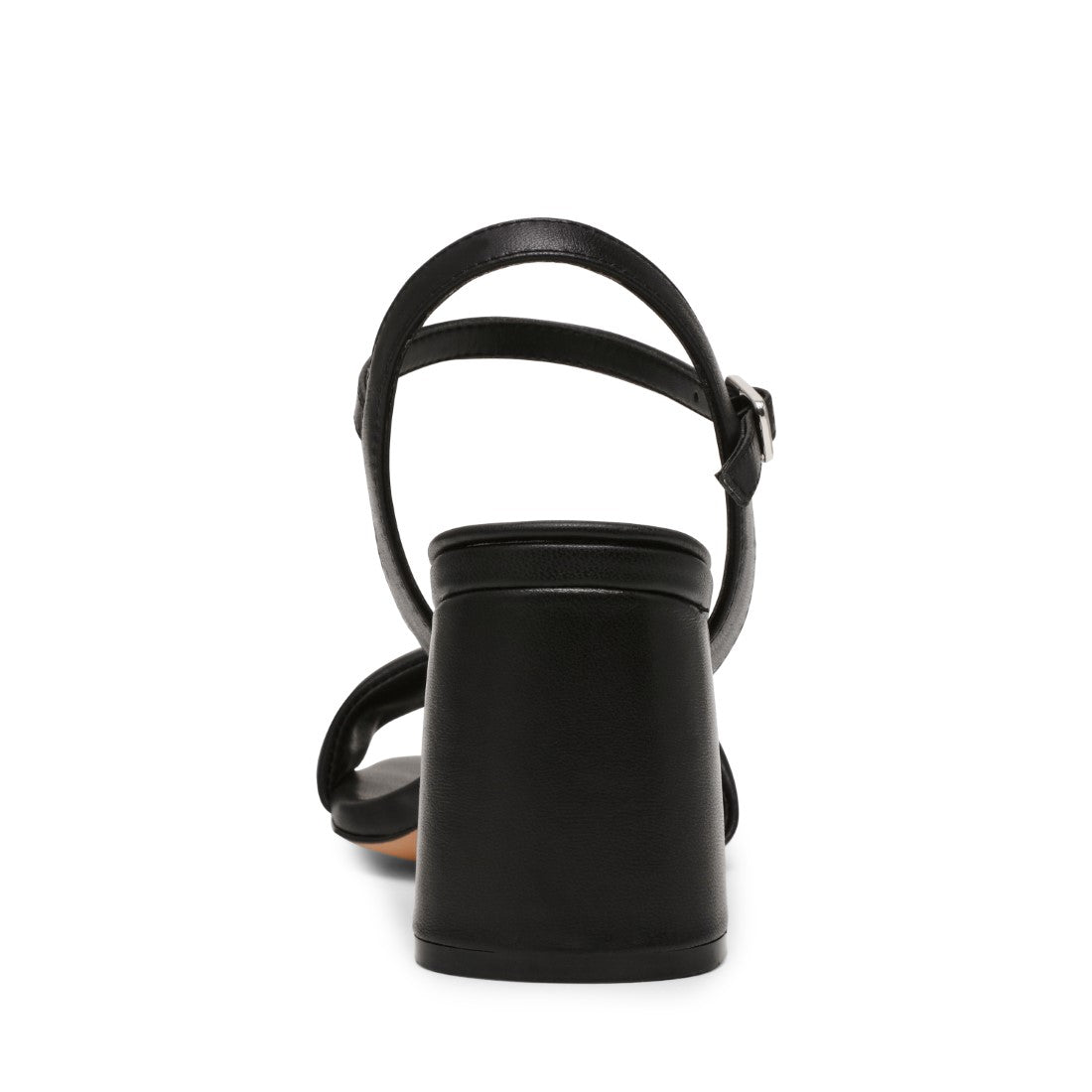 LAYNEY BLACK LEATHER