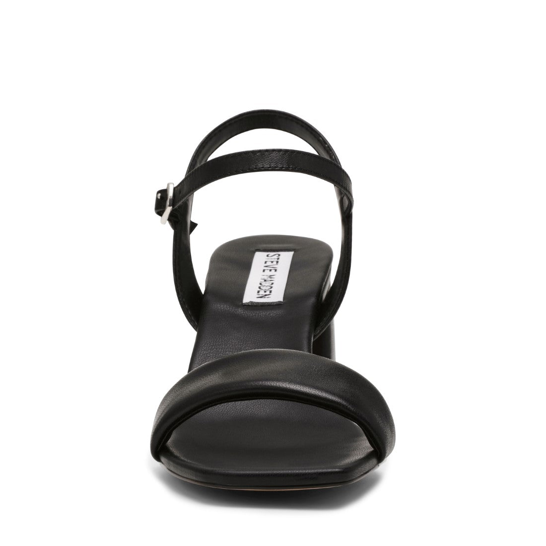 LAYNEY BLACK LEATHER