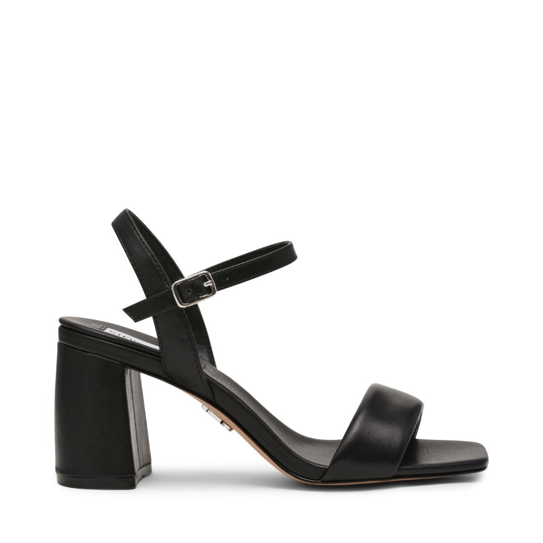 LAYNEY BLACK LEATHER