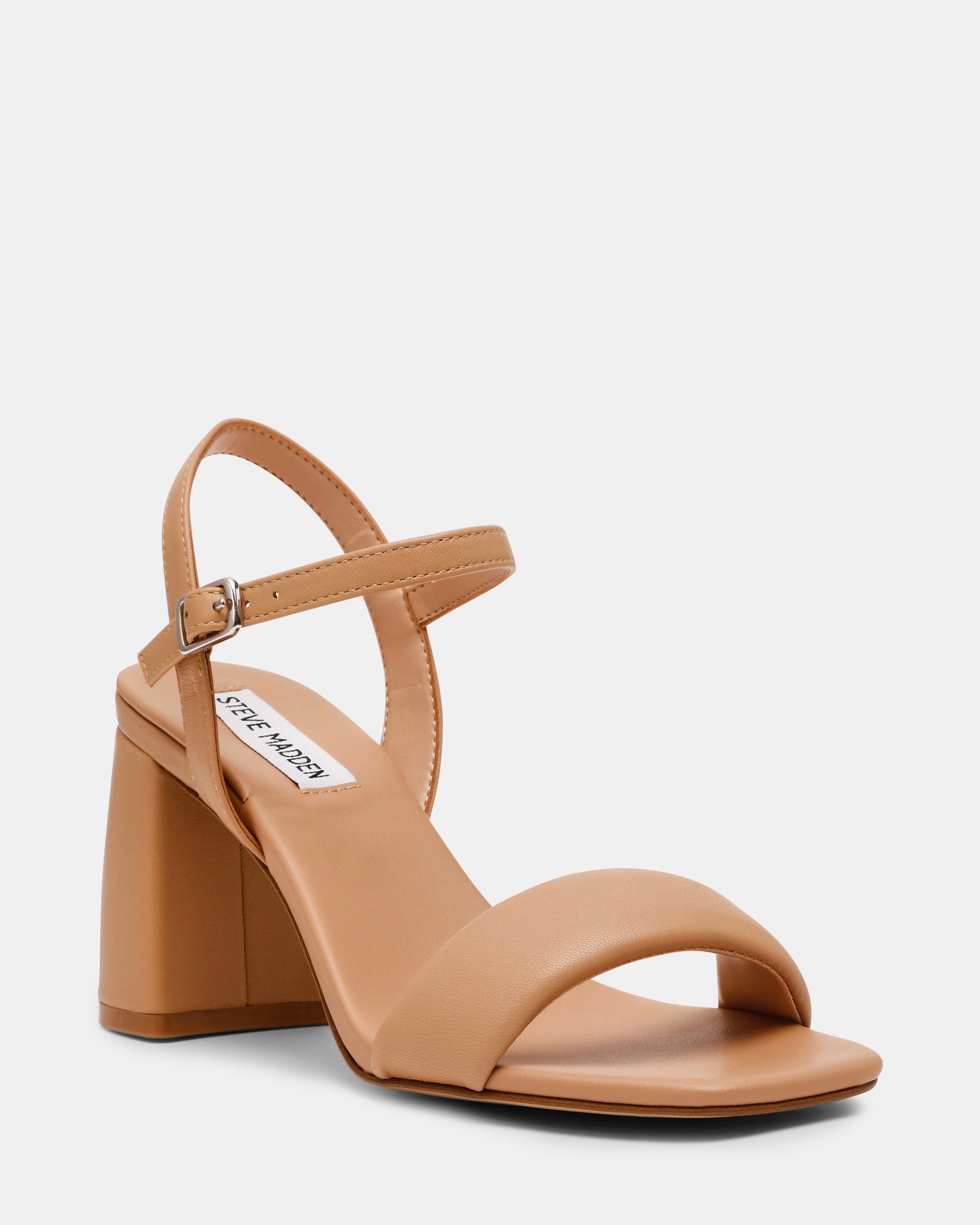 LAYNEY TAN LEATHER
