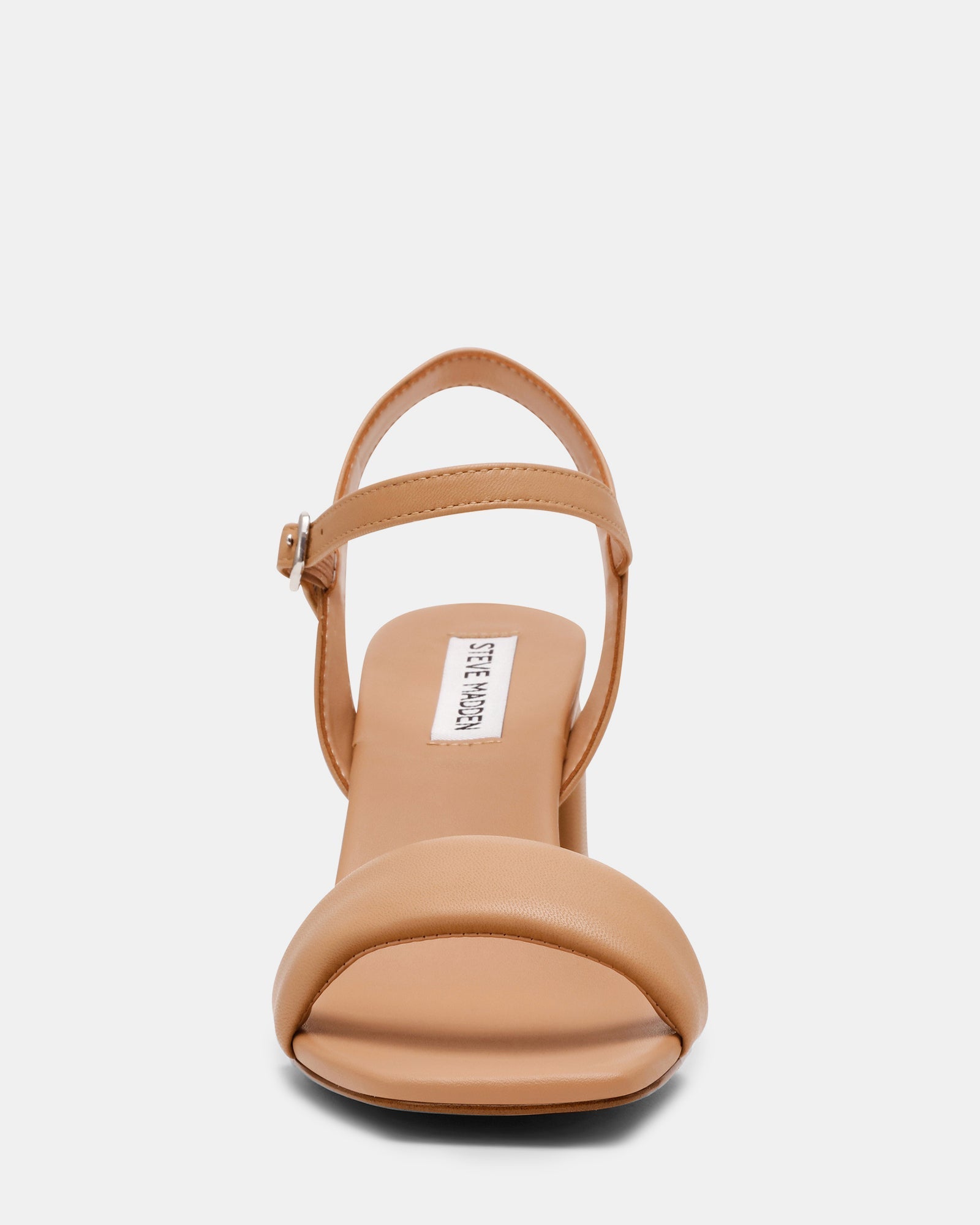 LAYNEY TAN LEATHER