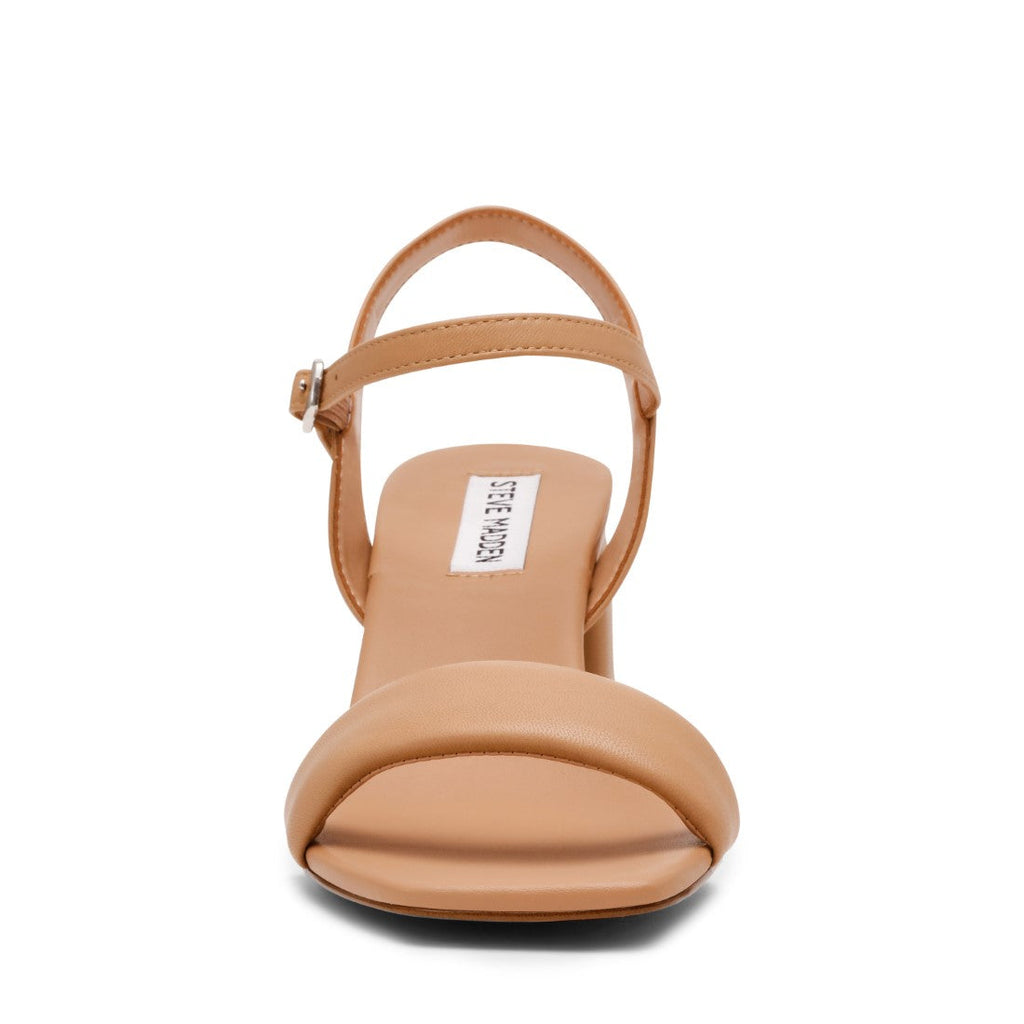 LAYNEY TAN LEATHER