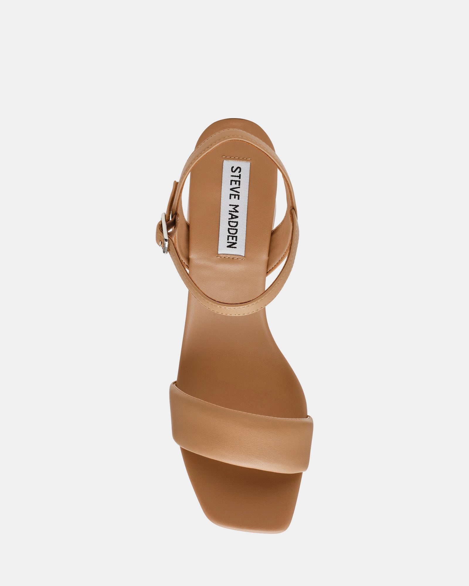 LAYNEY TAN LEATHER