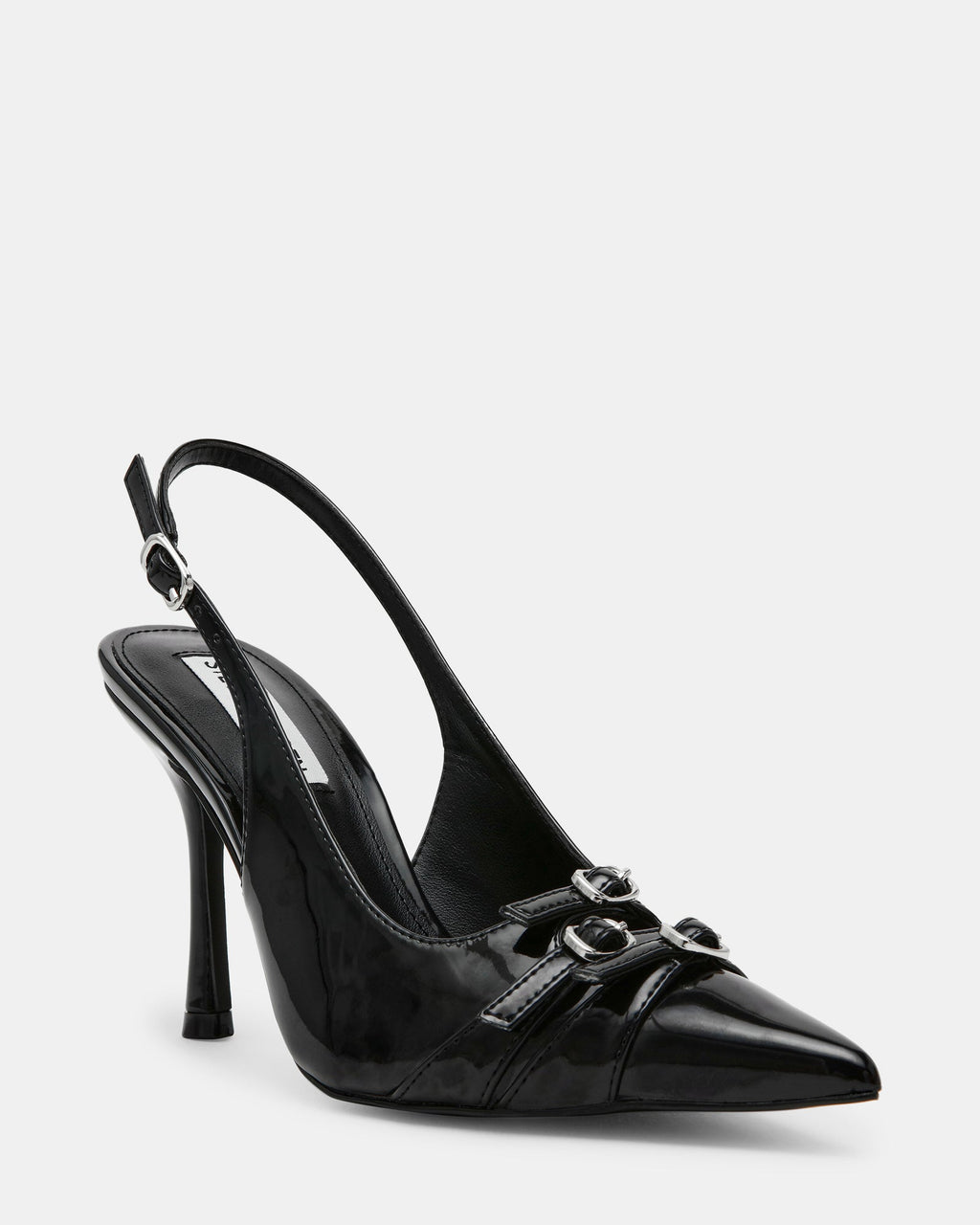 LOOKOUT BLACK PATENT
