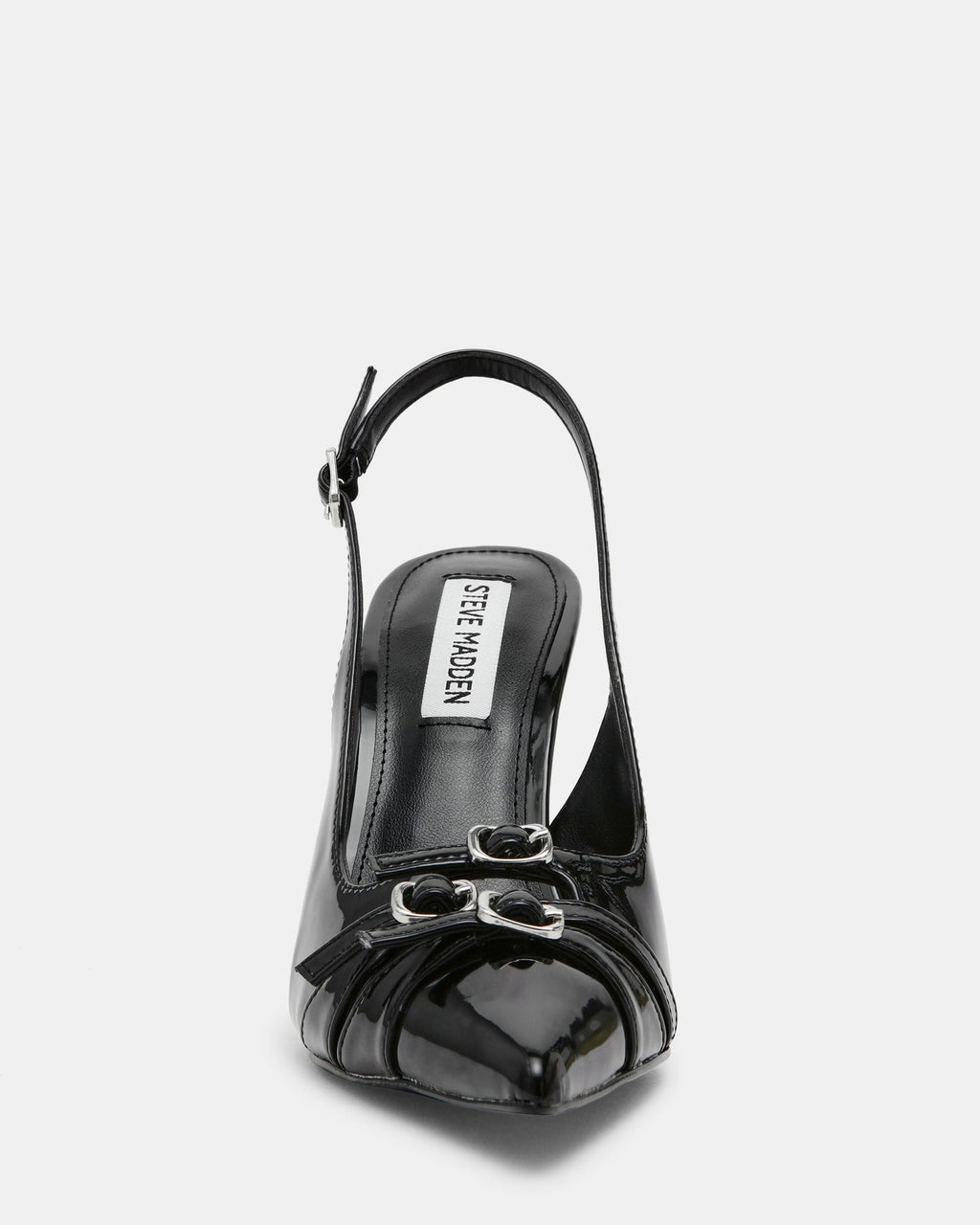 LOOKOUT BLACK PATENT