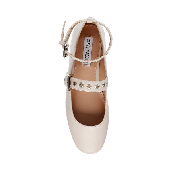 MACBETH BONE LEATHER