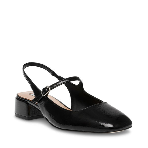 MARJORIE-E BLACK