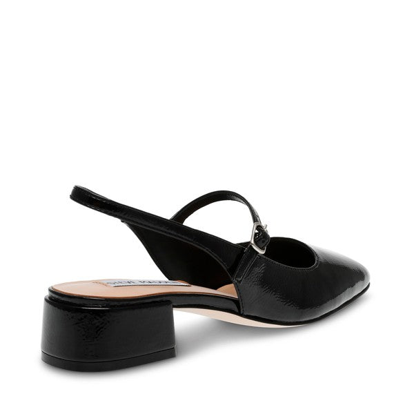 MARJORIE-E BLACK