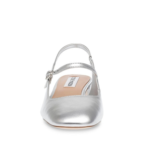MARJORIE-E SILVER