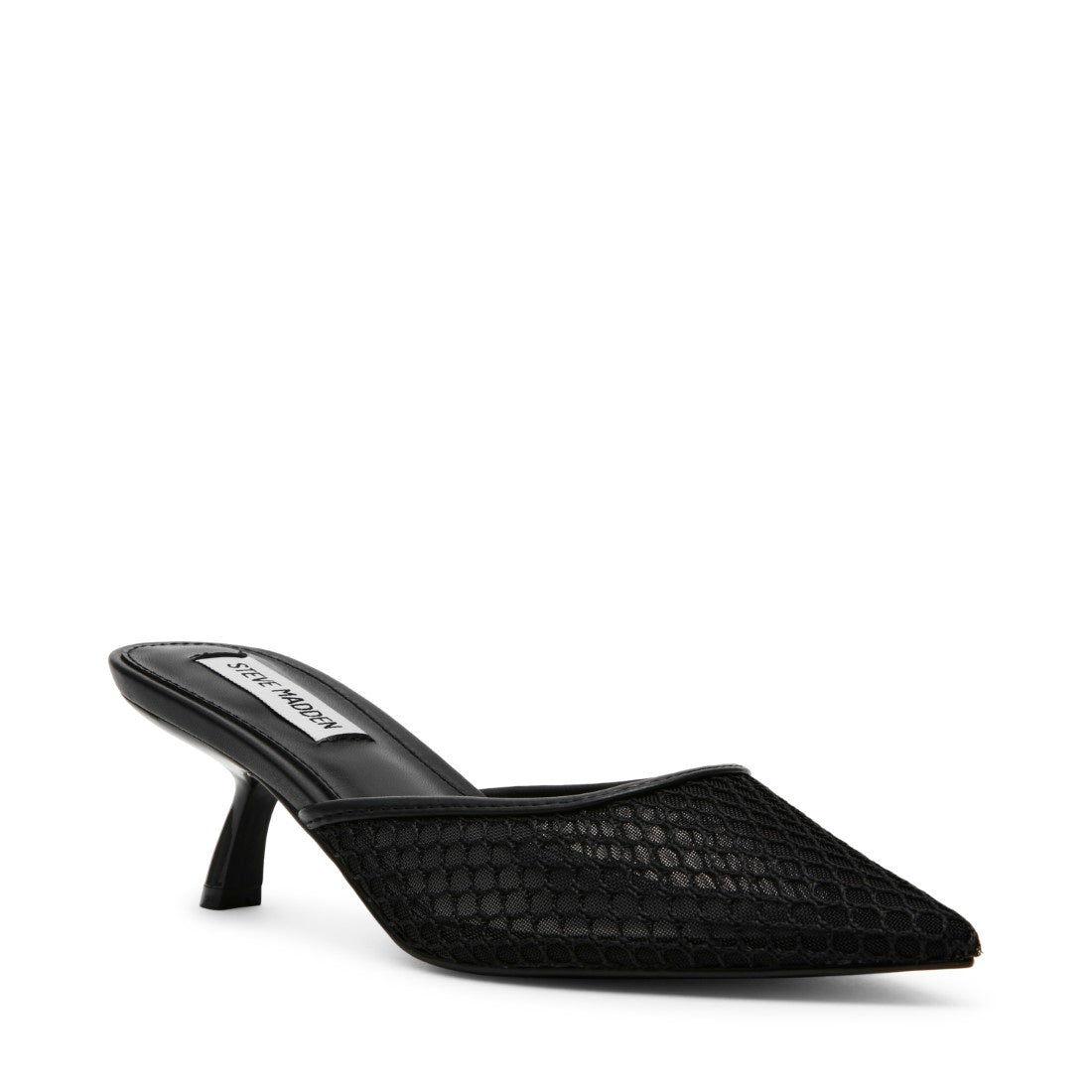 MICKI-M BLACK
