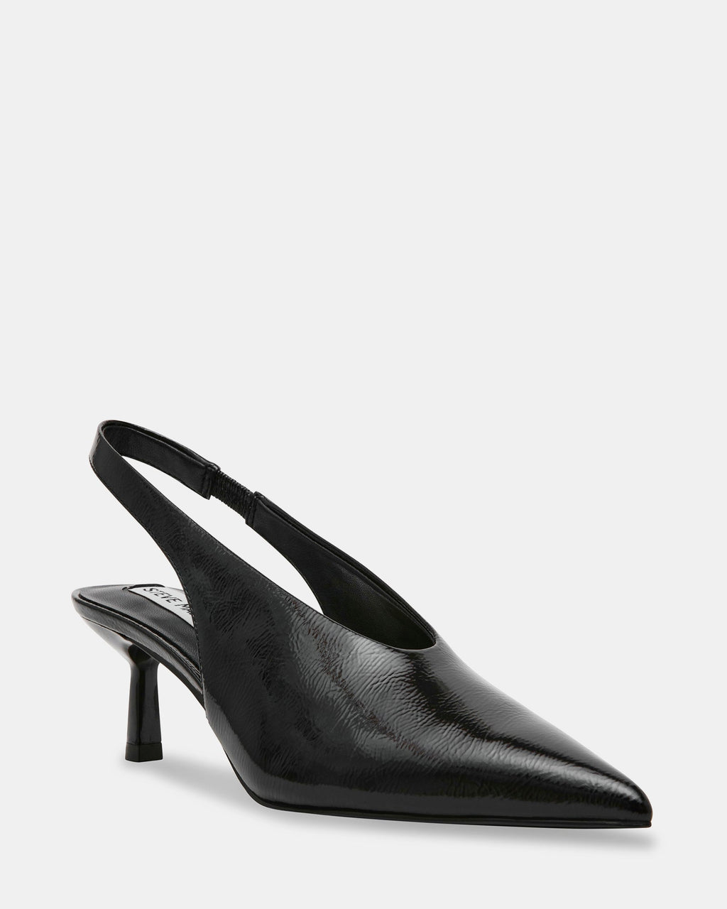 MONROE BLACK PATENT