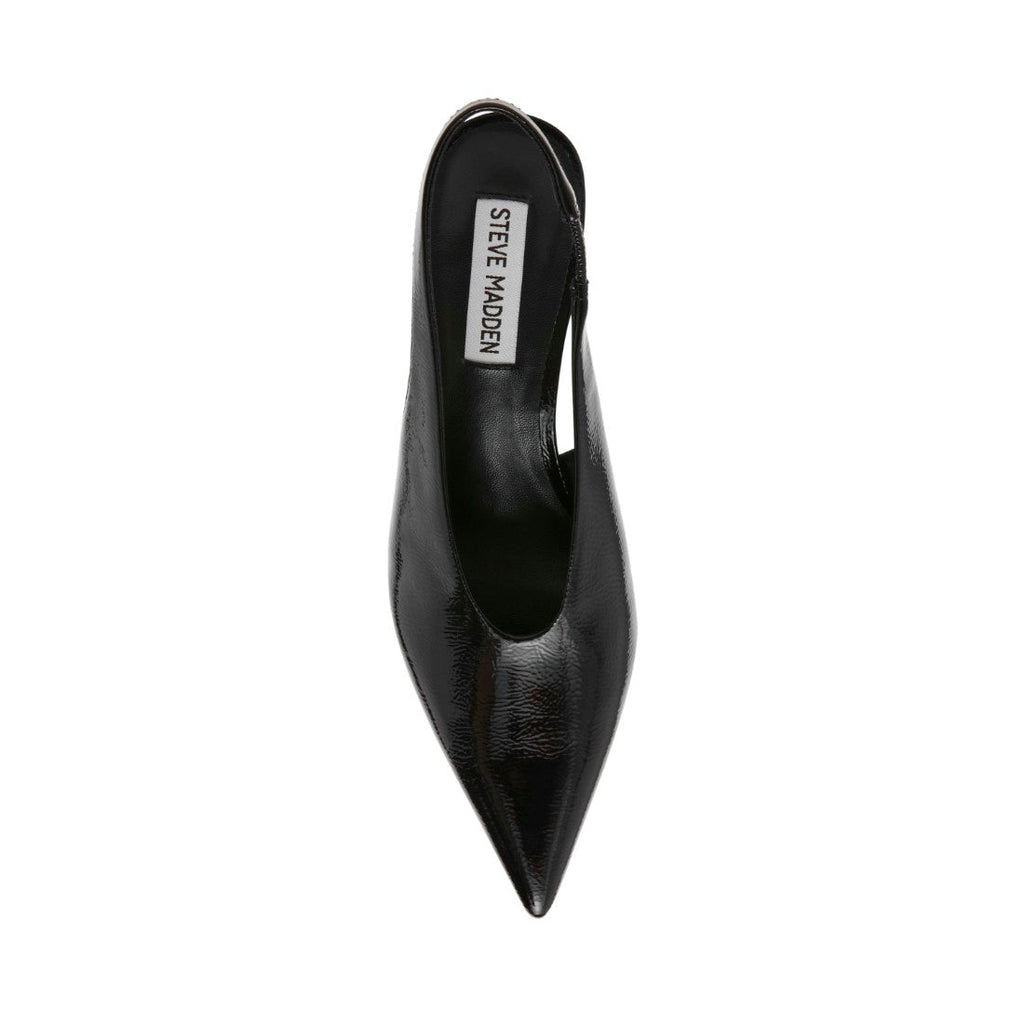MONROE BLACK PATENT