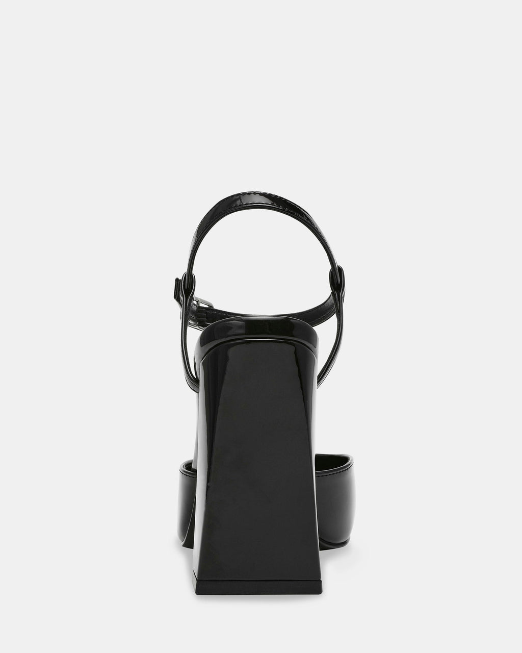 MOSAIC BLACK PATENT