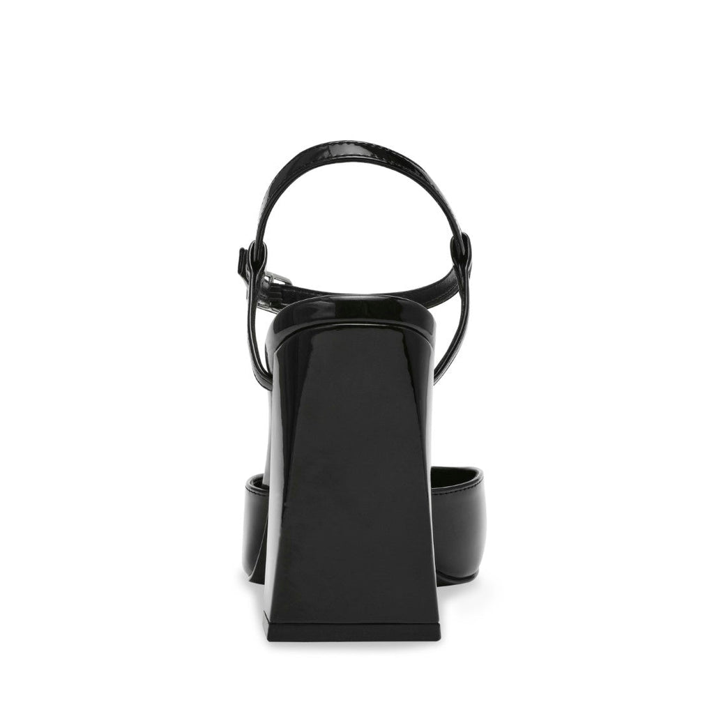 MOSAIC BLACK PATENT
