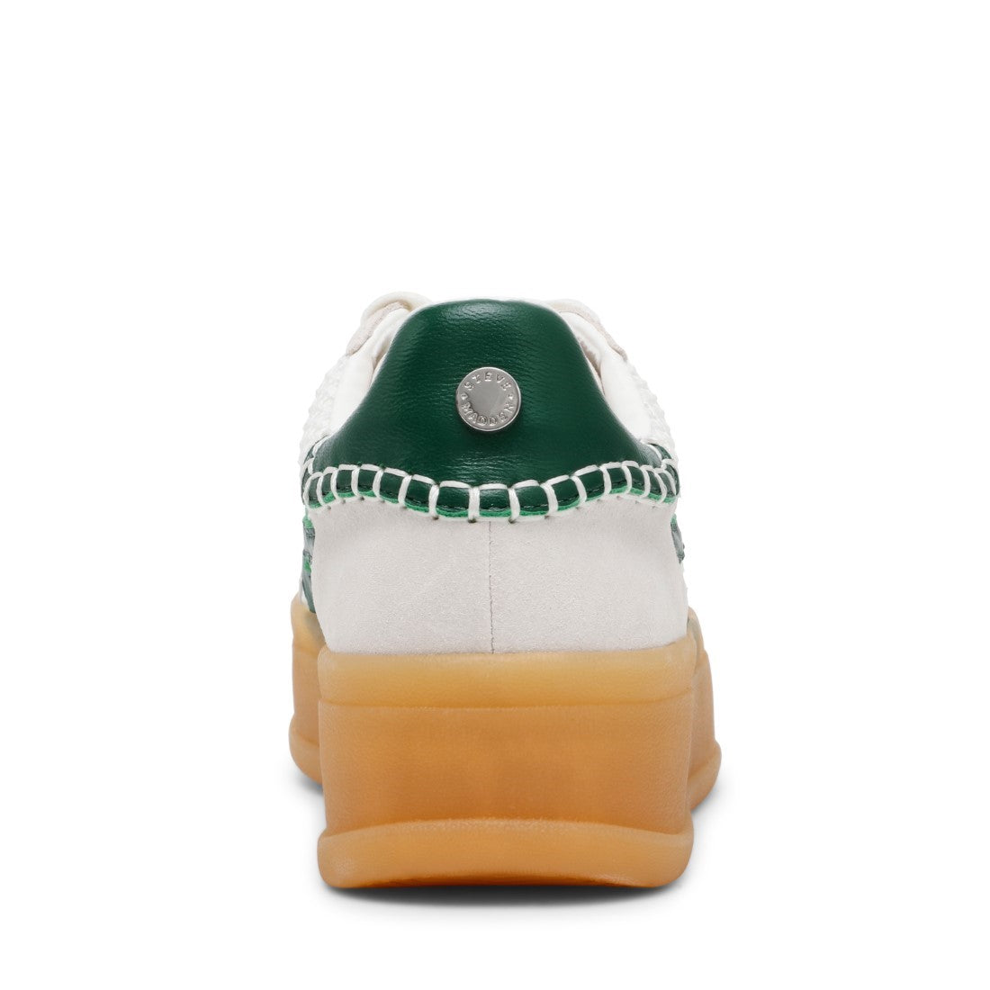 OFF-TRACK WHITE GREEN
