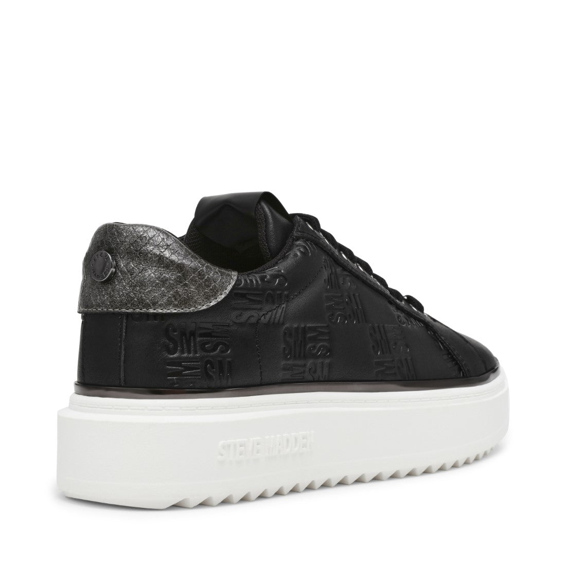 ON-STAGE BLACK/PEWTER